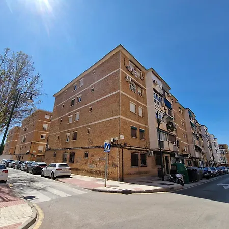 Apartment Castilla