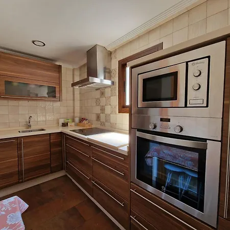 Apartment Castilla Malaga