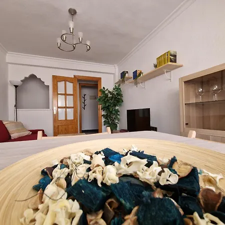 Apartment Castilla Malaga