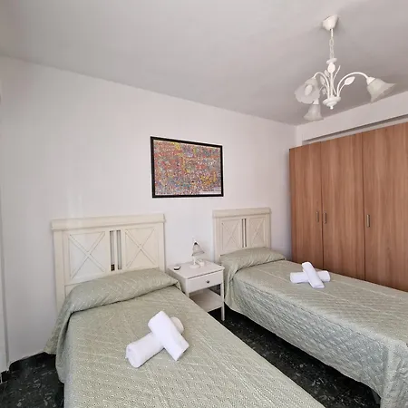 Castilla Apartment