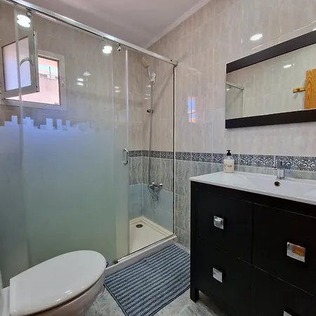 Apartment Castilla Malaga