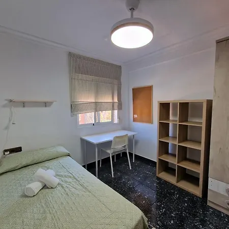 Apartment Castilla
